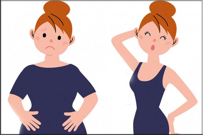 نحت الجسم بالفيزر