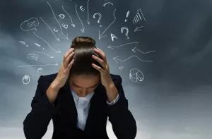 قاومي التفكير السلبي و تمتعي بعقل أكثر ايجابية مع هذه النصائح البسيطة