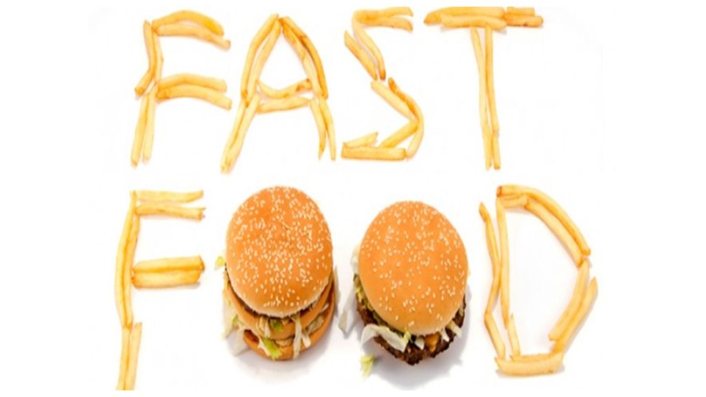 وجبات المطاعم الفاخرة تحتوي على سعرات حرارية أكثر من الوجبات السريعة