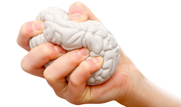 الضغوط النفسية تقتل خلايا المخ