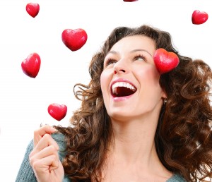 الحب يؤثر على حالتك النفسية