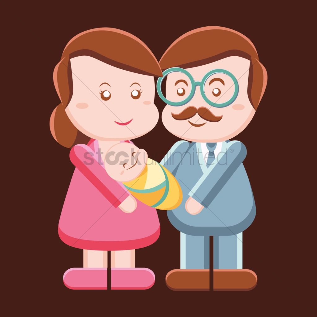 المسؤولية الأسرية