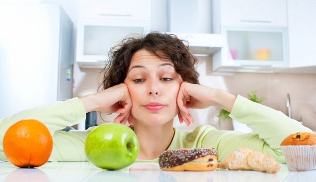 بعد رمضان تعلمي كيف تحصلين على تغذية صحية طوال العام ؟