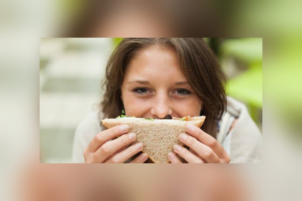 قطع الكربوهيدرات