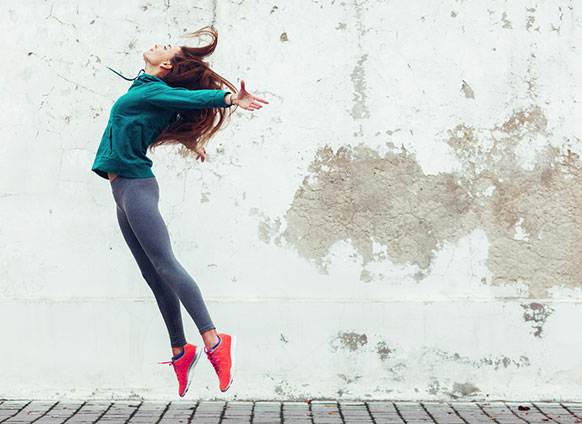 استفيدي من الفشل