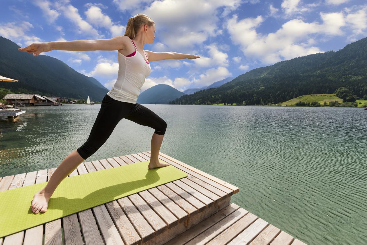 الرياضة والصحة النفسية 