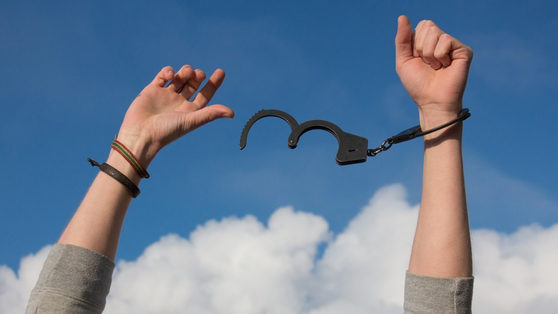 تخلصي من جلد الذات