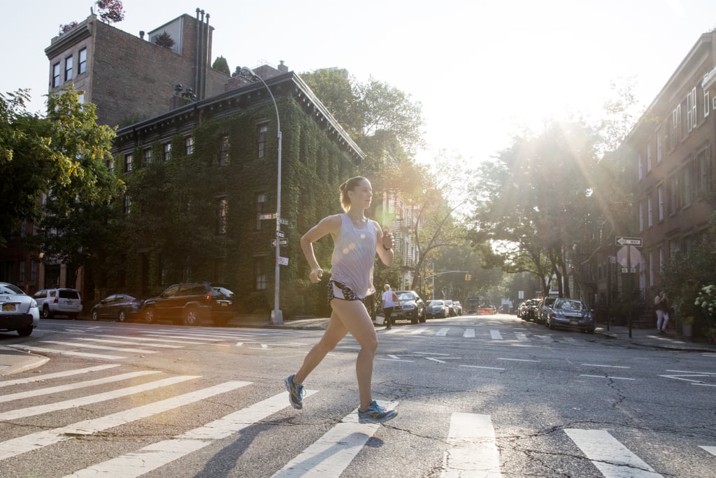 رياضة المشي