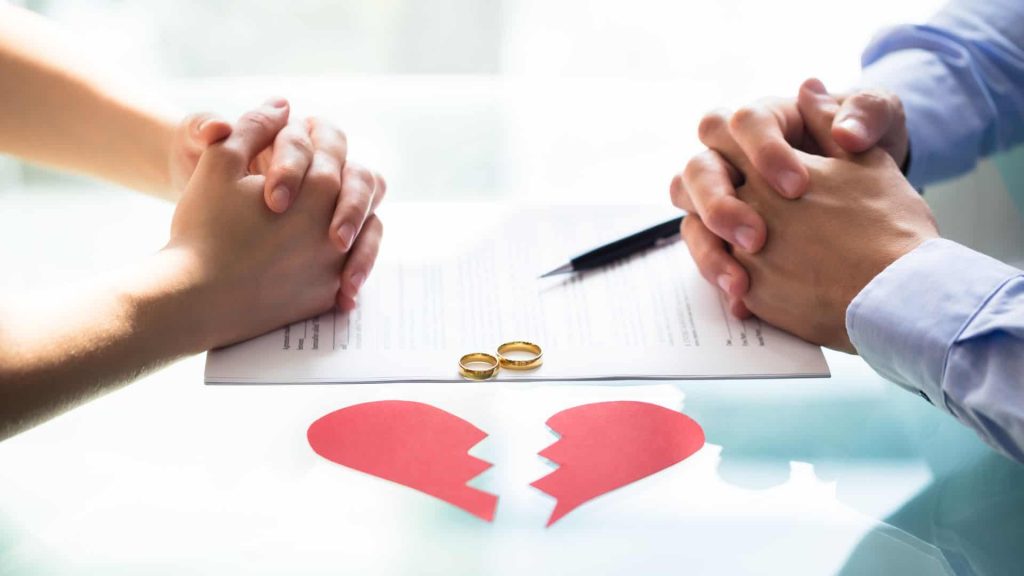 التوقعات تدمر العلاقات العاطفية