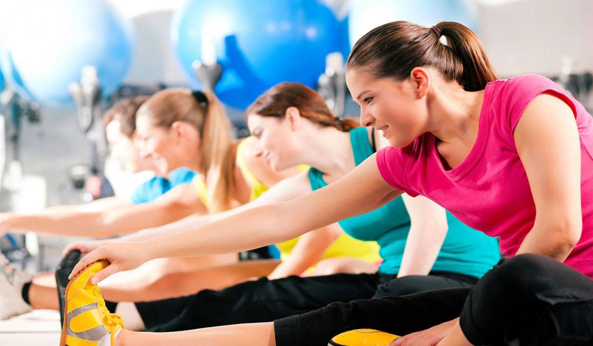 تمرينات كارديو