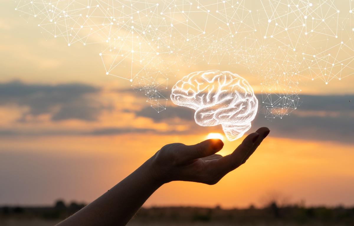 ذهنك والقلق 