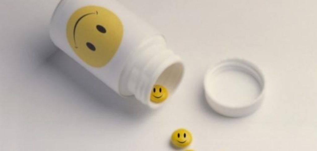 هرمونات السعادة