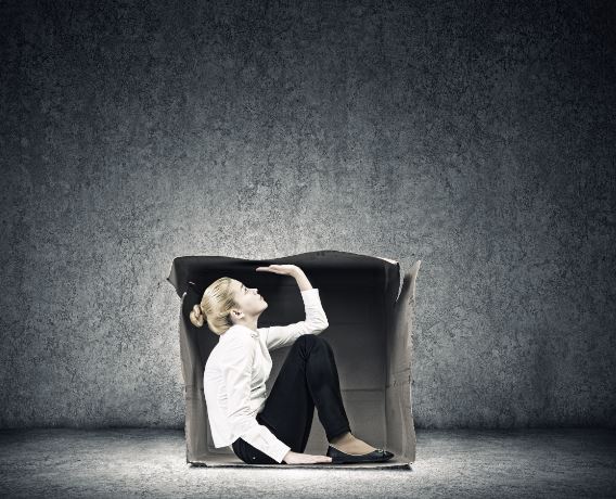 القلق النفسي