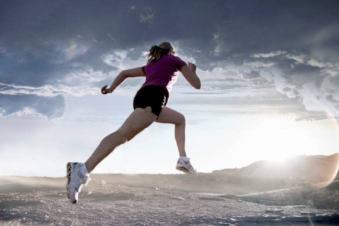 الرياضة تخلصك من الاكتئاب