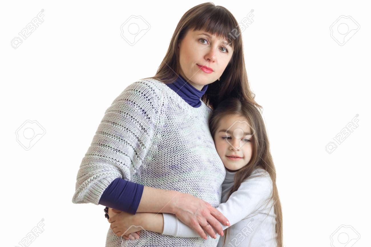 الأمهات والبنات 