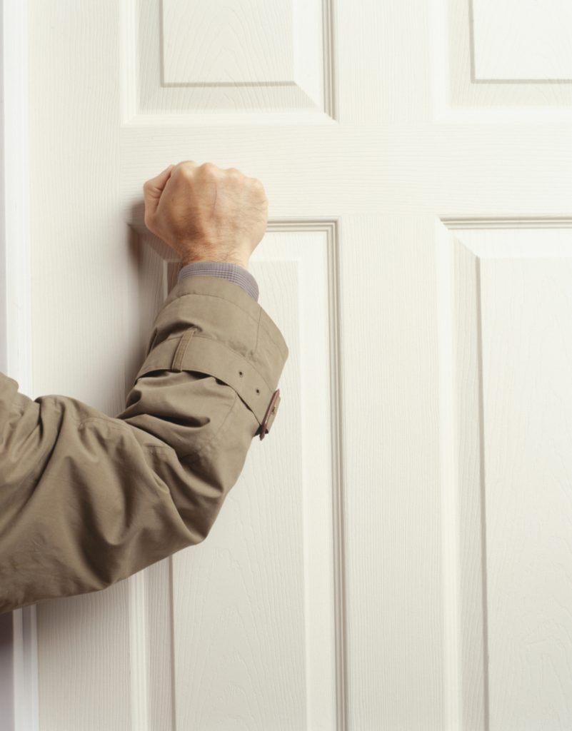 خصوصية الأبناء