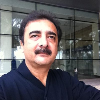 أميت باجدار 