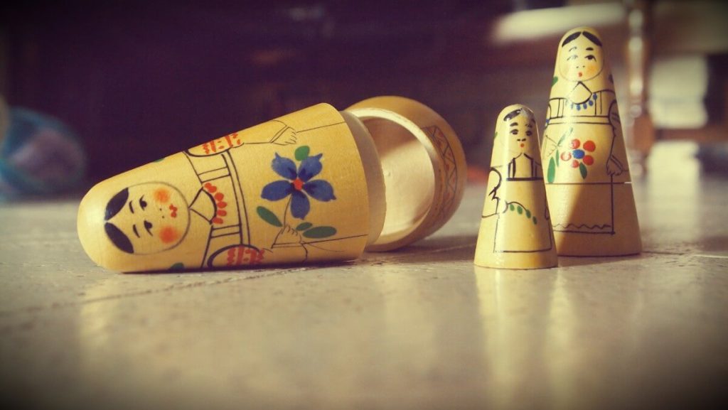 أسرار النفس