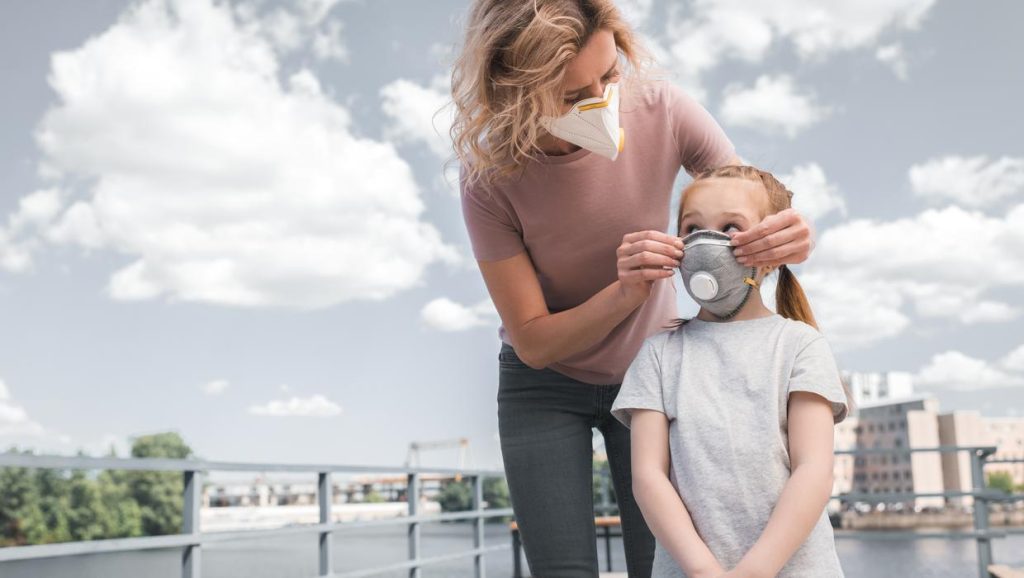 كورونا وباء عالمي