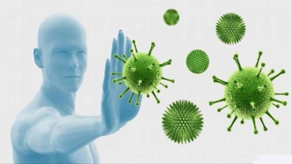 مناعة الجسم
