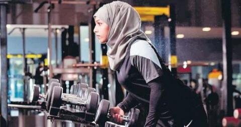 كيفية تجميل الوجه بدون مكياج