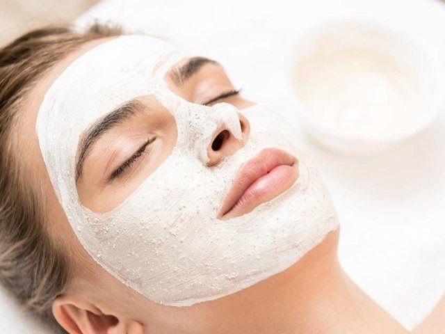 كيف أصبح جميلة في أسبوع