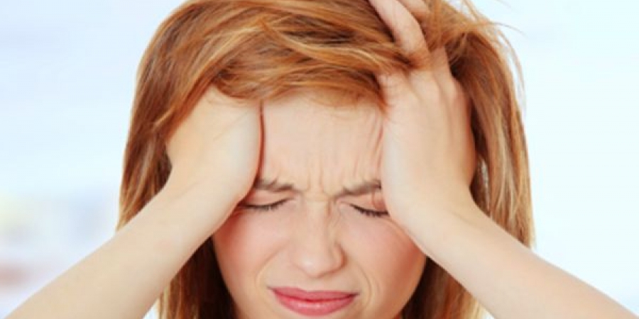 اسباب الضغط النفسي عند المرأة