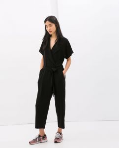 جمبسوت زارا اسود