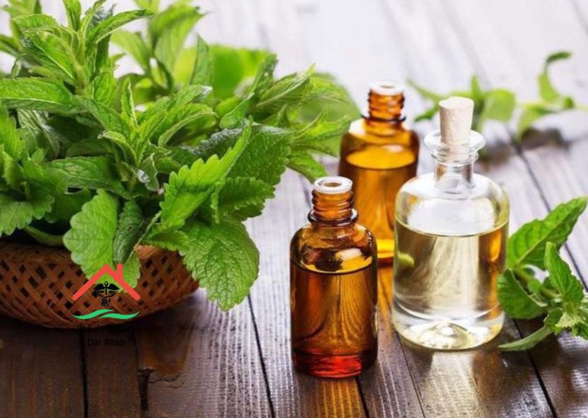 علاج الاكتئاب بالاعشاب