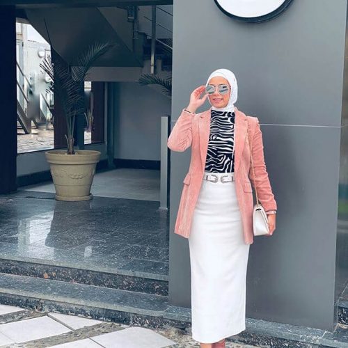 علامات جمال المرأة الجسدية