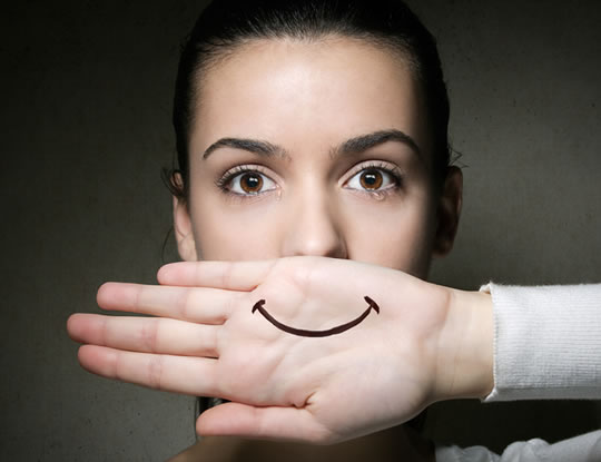 ما هي أعراض الإكتئاب عند المراهقين
