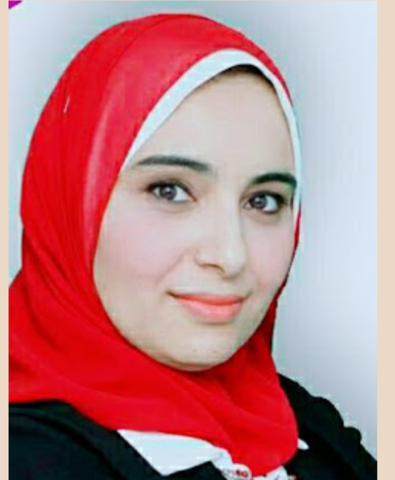 غادة رفعت أحمد