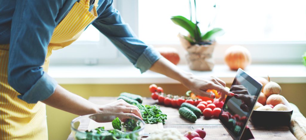 اكلات صحية للدايت