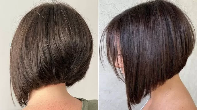 قصات شعر قصير فكتوريا للشعر القصير