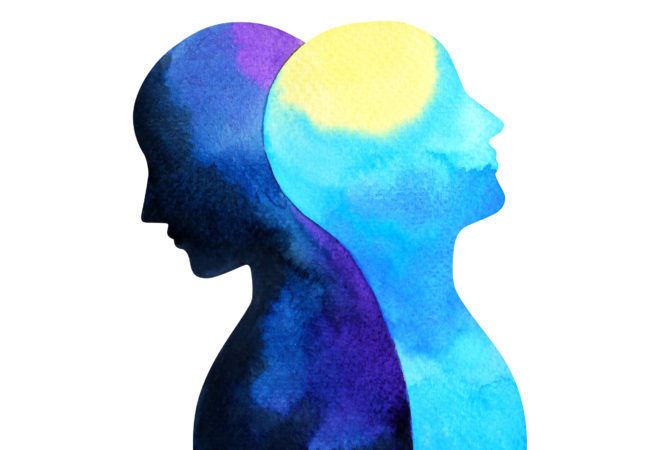 اضطراب ثنائي القطب والذكاء