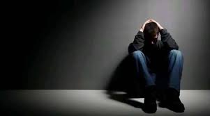 اعراض الاكتئاب الذهاني