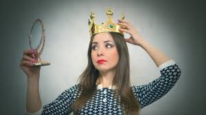 الشخصية النرجسية وكيفية التعامل معها