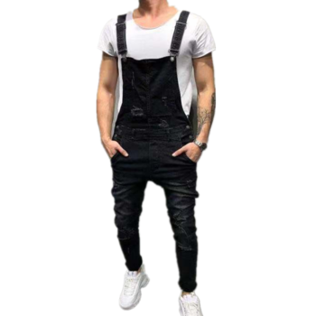 جمبسوت جينز رجالي