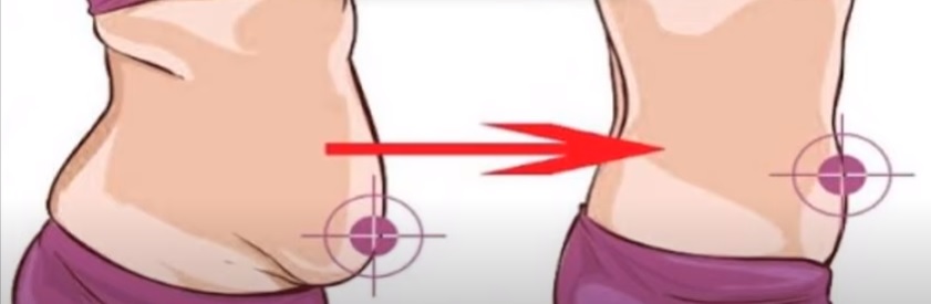 مشروبات لتخسيس البطن بعد الولادة القيصرية