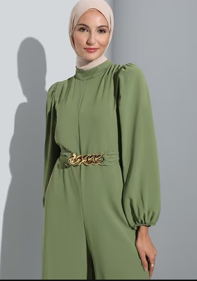 جمبسوت للمحجبات