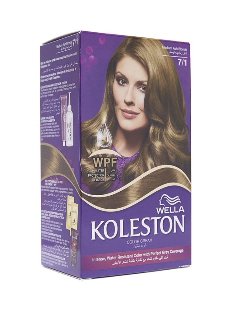 سعر صبغة كوليستون