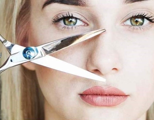 العمر المناسب لعملية تجميل الأنف