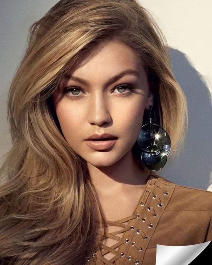 البشرة القمحية الفاتحة