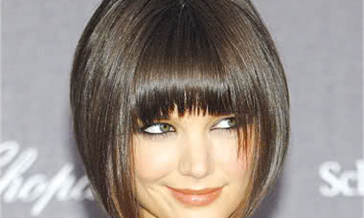 تسريحات مع غره قصيره