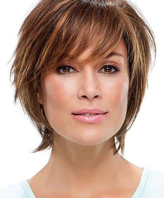 ريترو شعر قصير