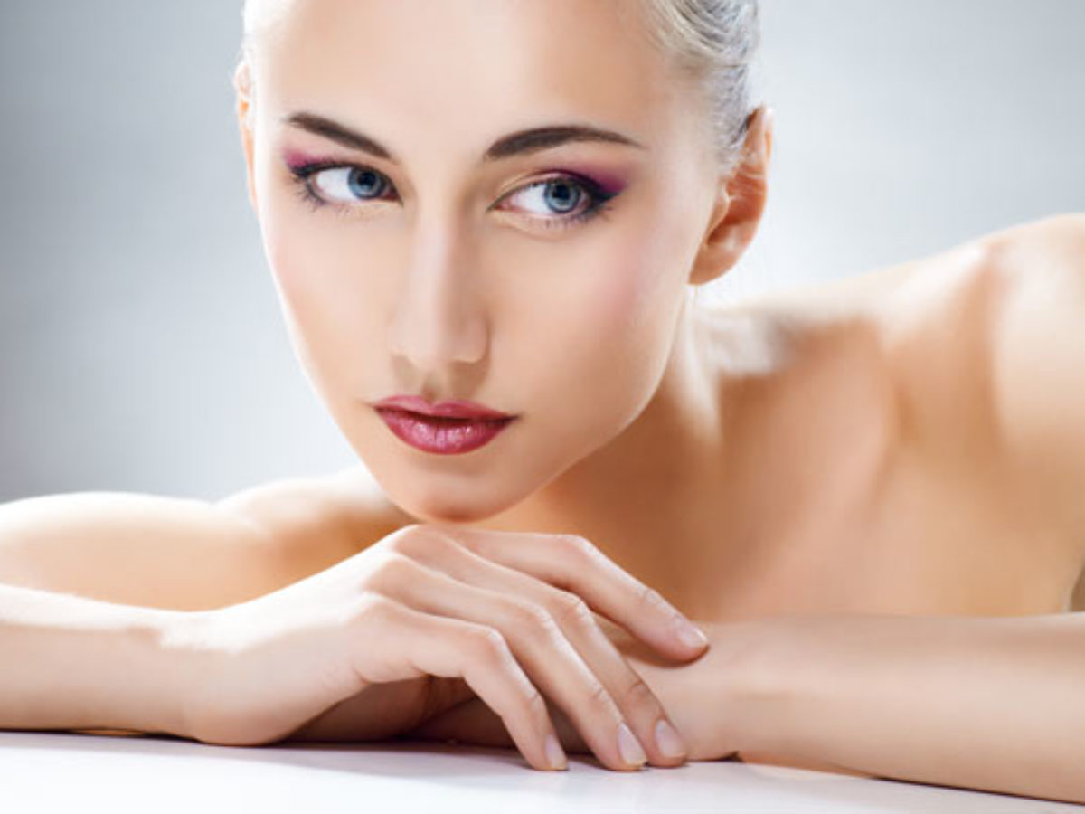 عمليات التجميل والمرأة 