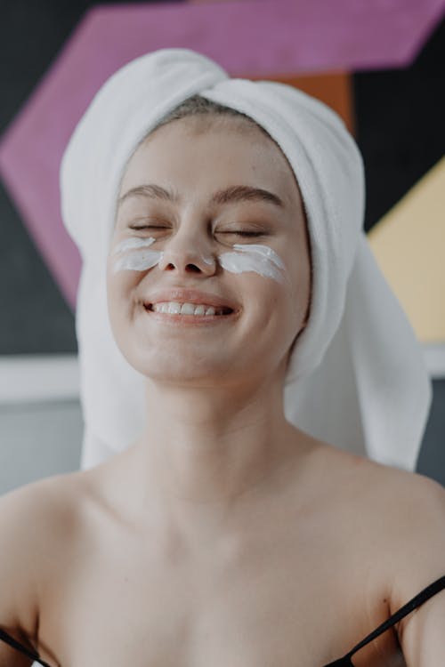 التجميل الطبيعي للوجه