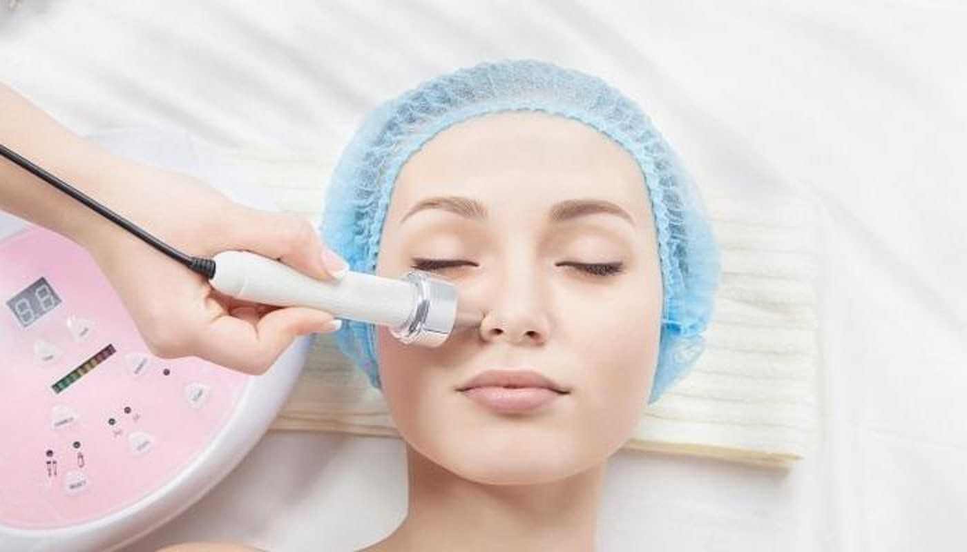 عمليات التجميل للانف