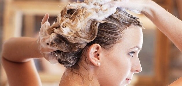 افضل شامبو وبلسم للشعر المعالج بالبروتين