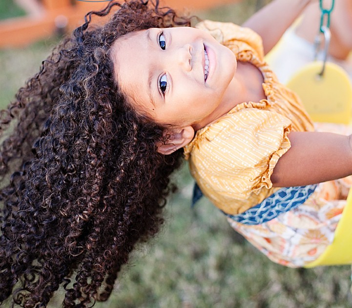 افضل انواع بروتين الشعر للاطفال